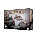 Necromunda: Goliath Maulers 301-07